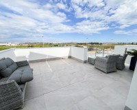Herverkoop - Villa - Torrevieja - Los Altos