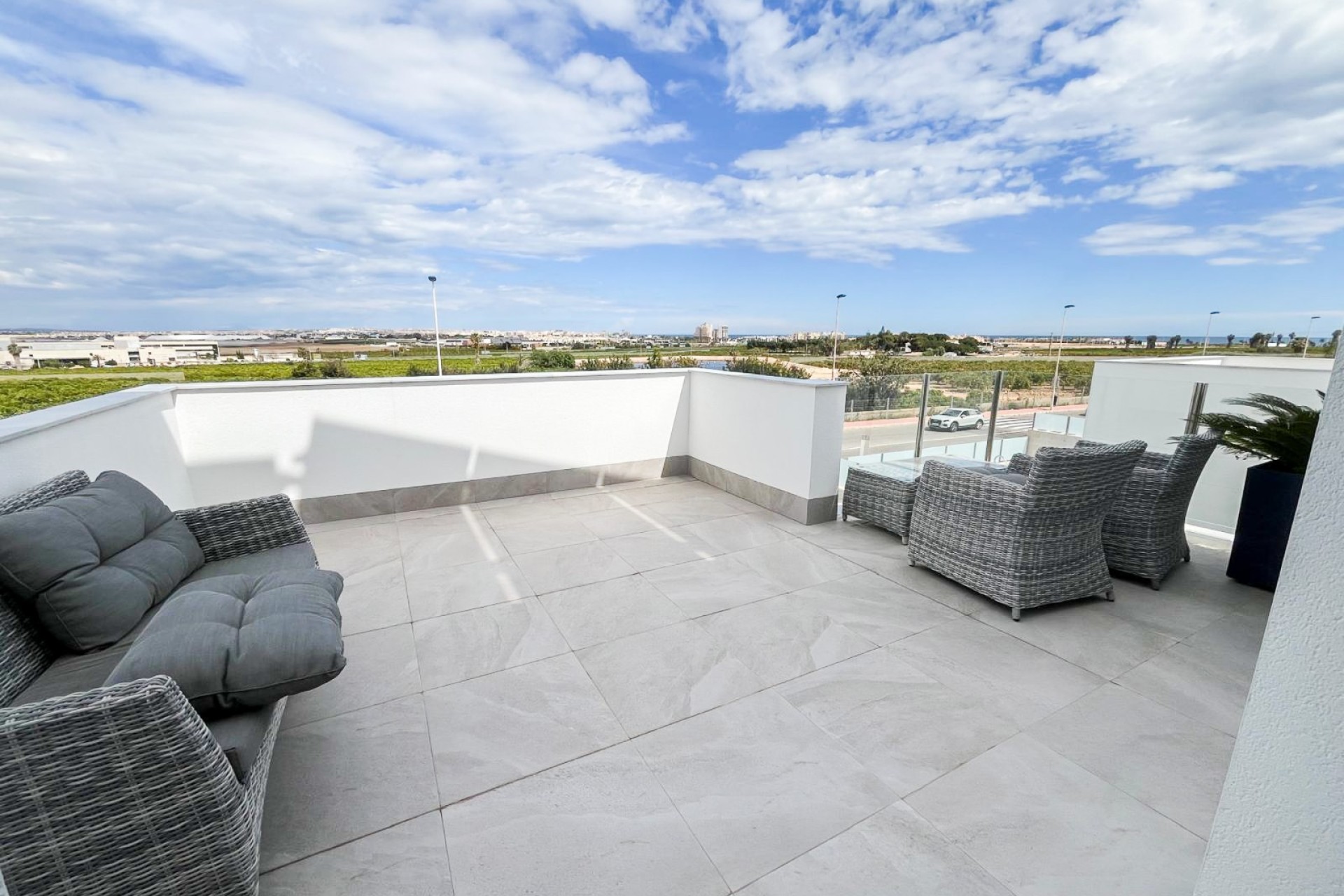 Herverkoop - Villa - Torrevieja - Los Altos