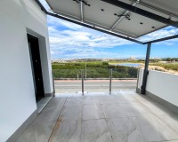 Herverkoop - Villa - Torrevieja - Los Altos