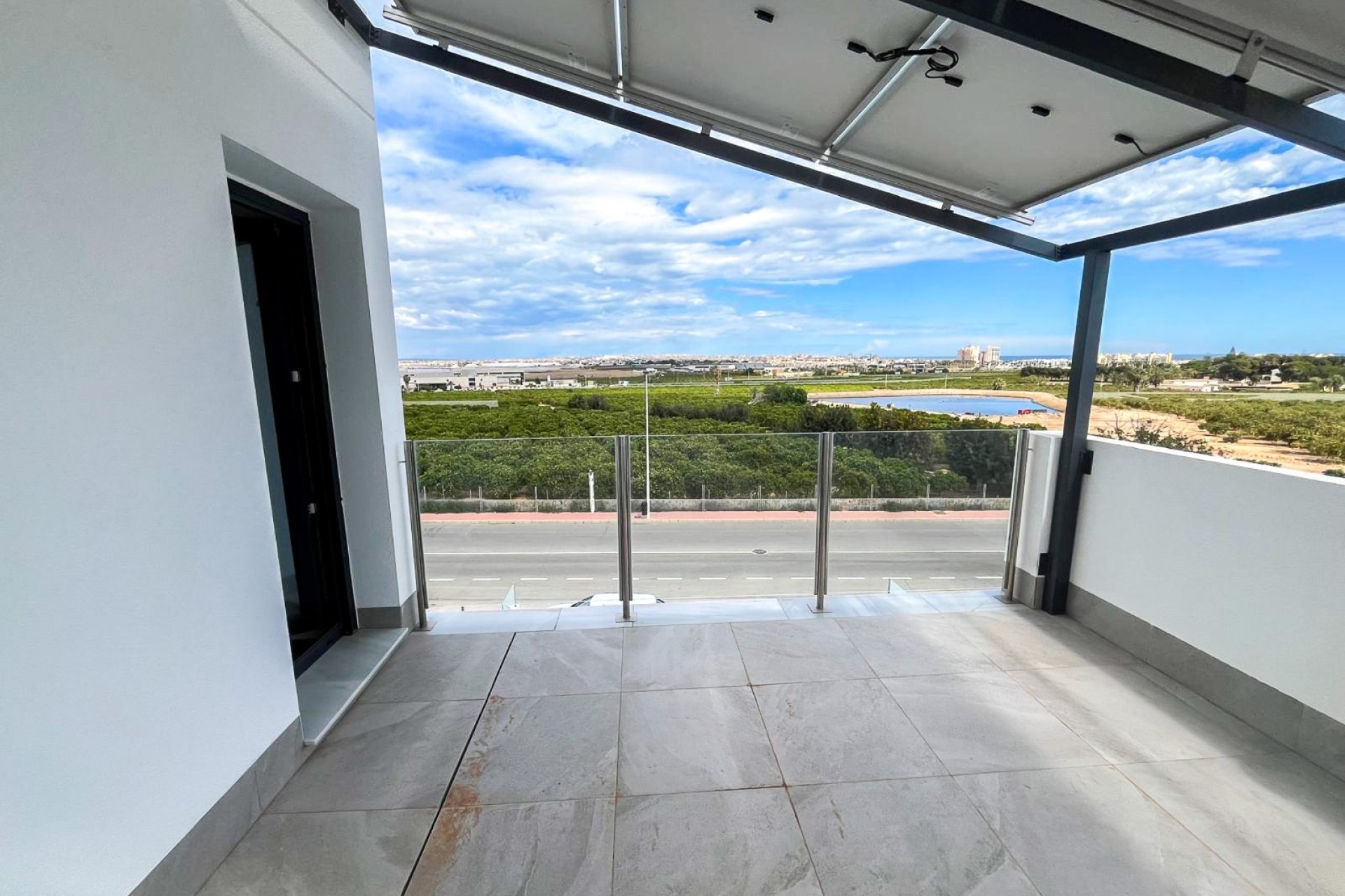 Herverkoop - Villa - Torrevieja - Los Altos