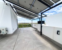 Herverkoop - Villa - Torrevieja - Los Altos