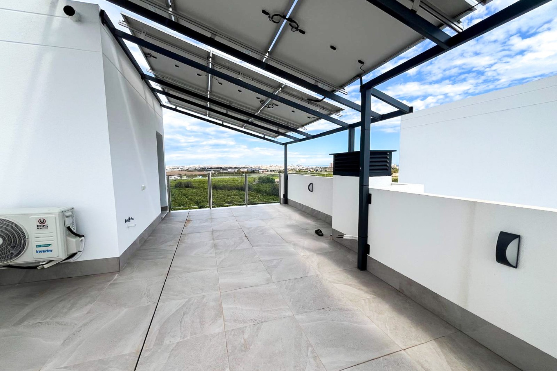 Herverkoop - Villa - Torrevieja - Los Altos