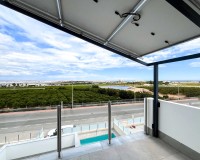 Herverkoop - Villa - Torrevieja - Los Altos