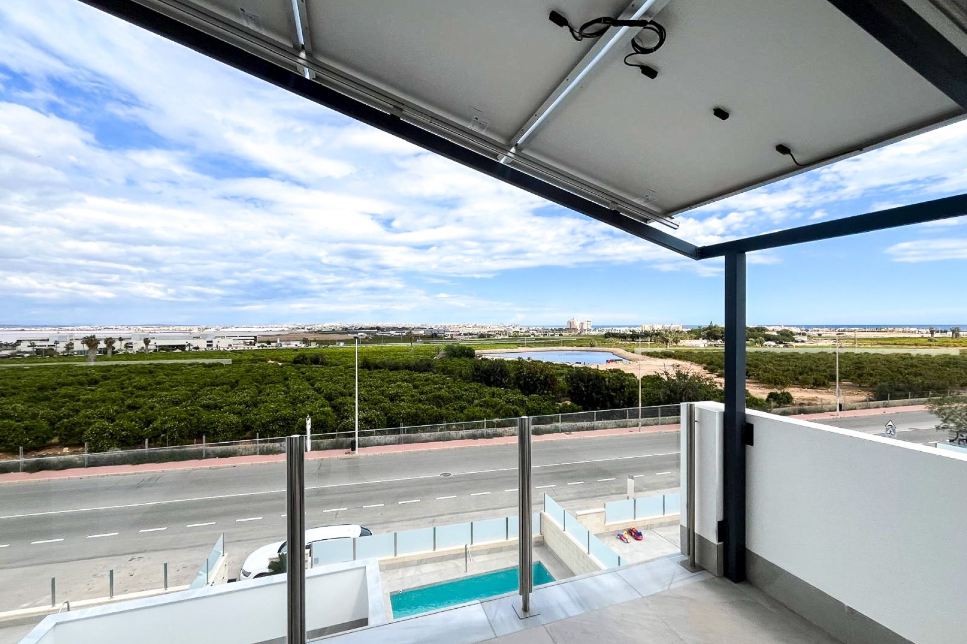 Herverkoop - Villa - Torrevieja - Los Altos