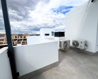 Herverkoop - Villa - Torrevieja - Los Altos