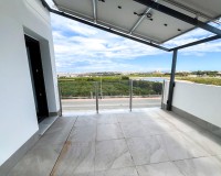Herverkoop - Villa - Torrevieja - Los Altos