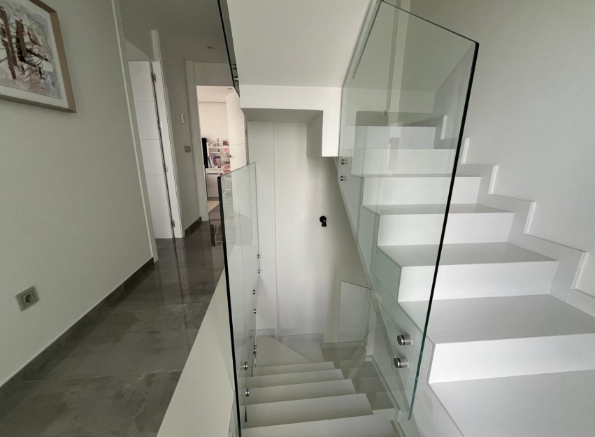 Herverkoop - Villa - Torrevieja - Los Altos