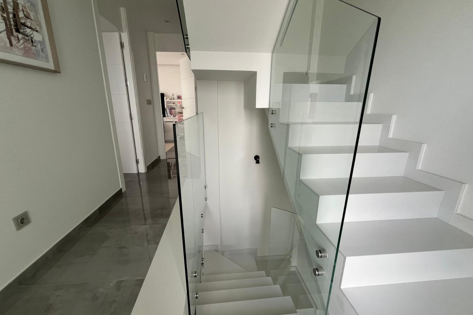Herverkoop - Villa - Torrevieja - Los Altos