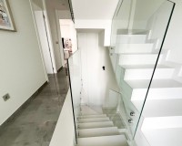 Herverkoop - Villa - Torrevieja - Los Altos