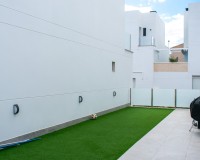 Herverkoop - Villa - Torrevieja - Los Altos