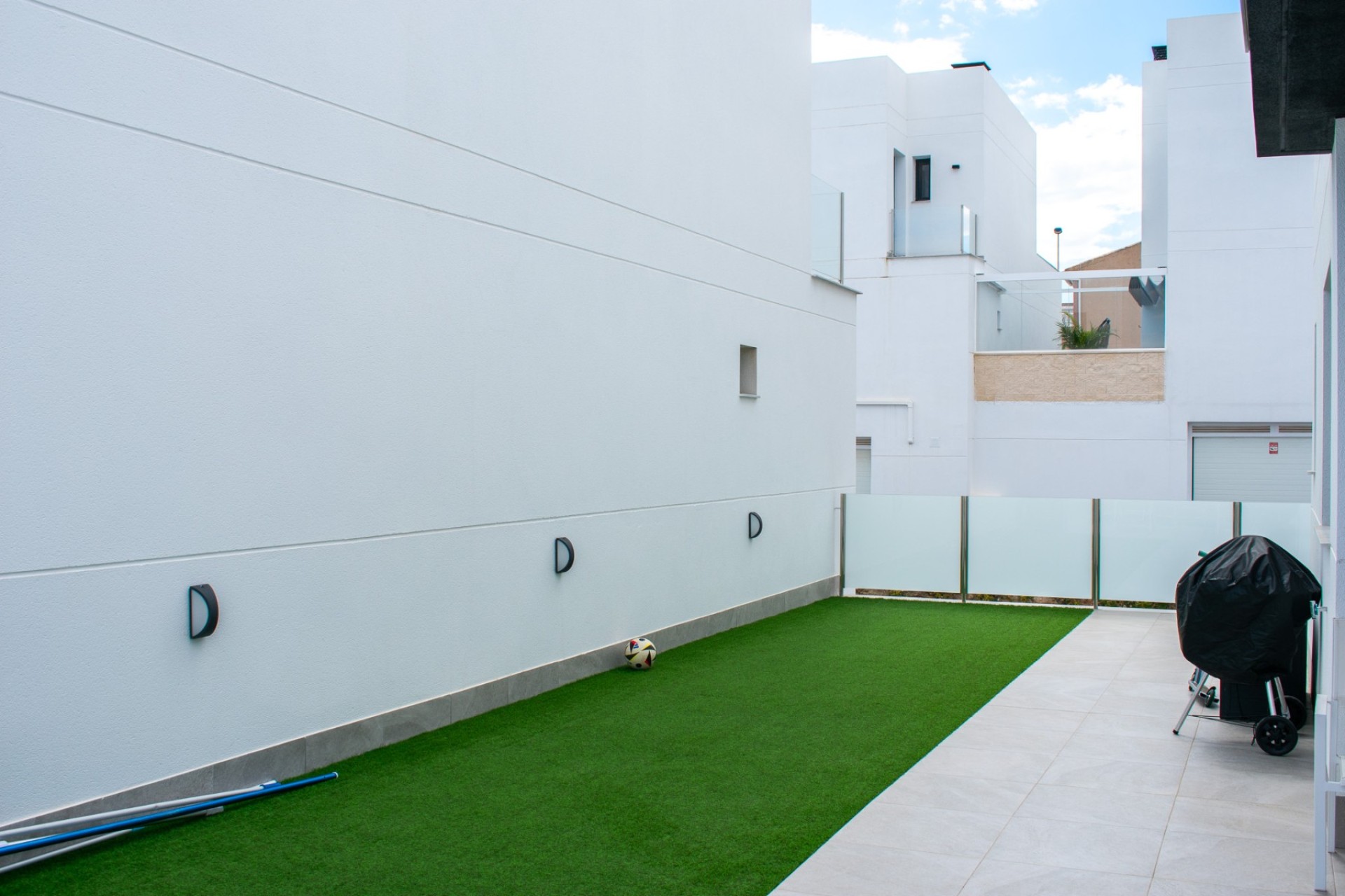 Herverkoop - Villa - Torrevieja - Los Altos