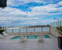 Herverkoop - Villa - Torrevieja - Los Altos