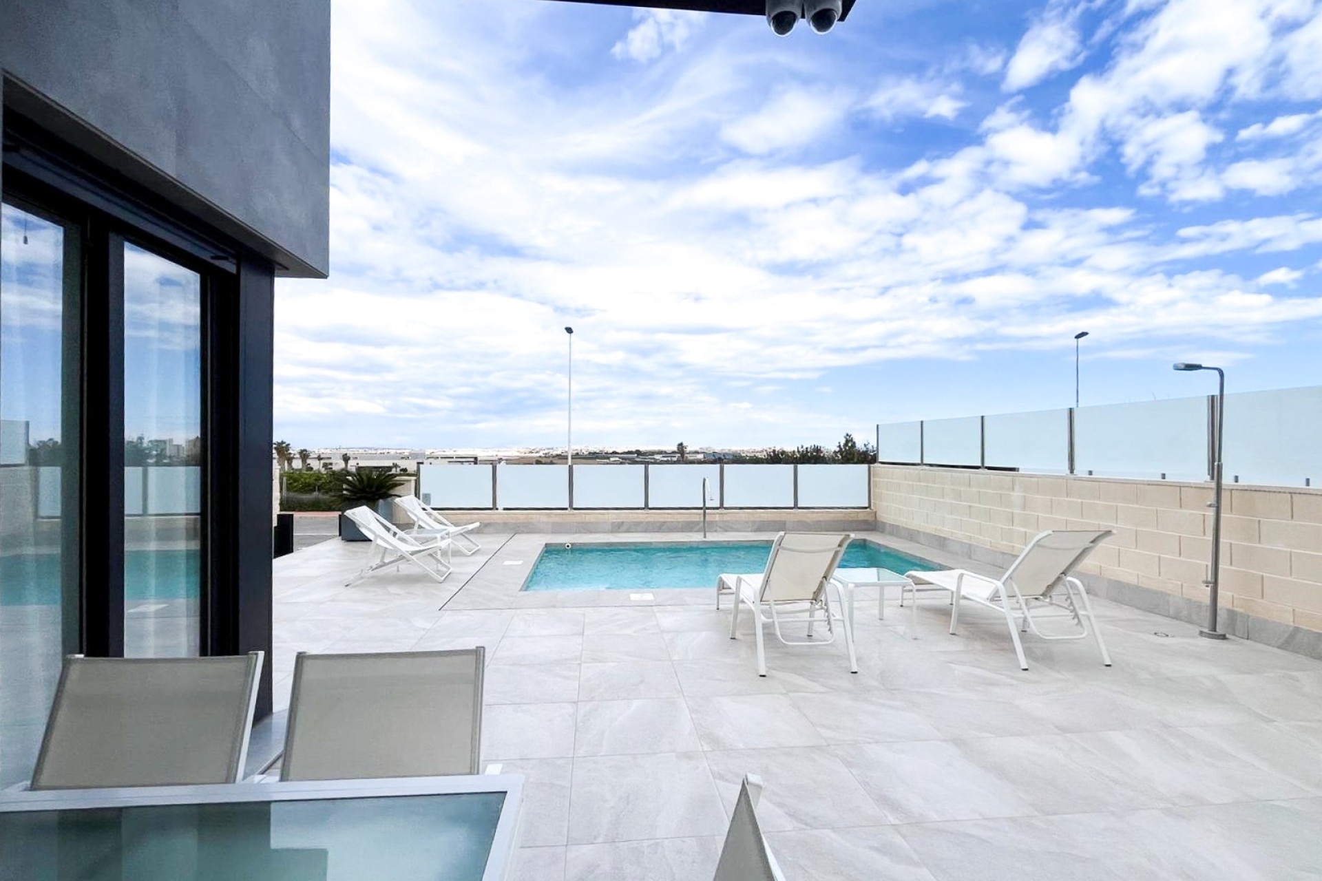 Herverkoop - Villa - Torrevieja - Los Altos