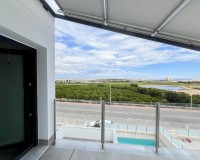 Herverkoop - Villa - Torrevieja - Los Altos