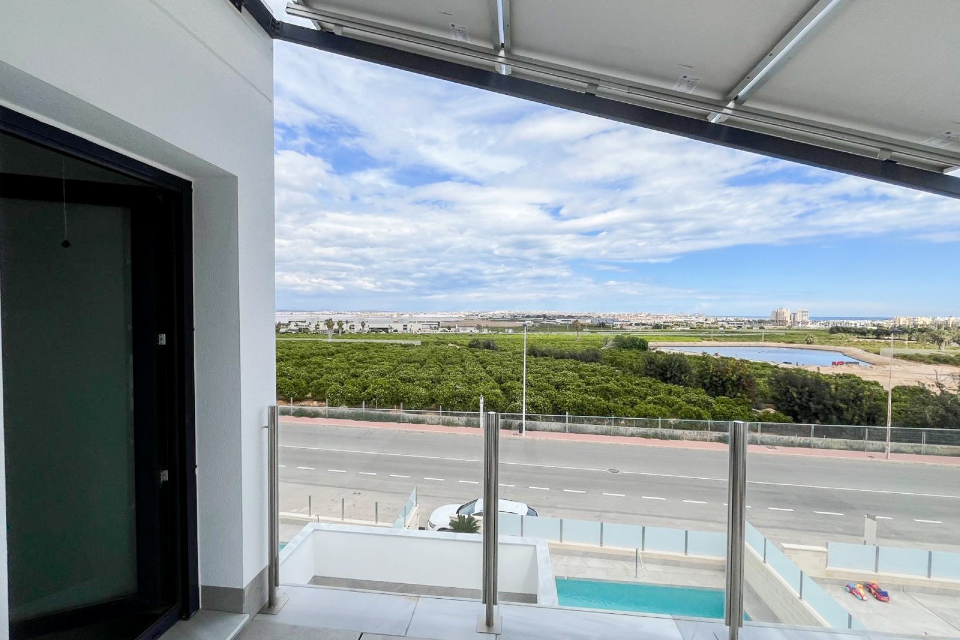 Herverkoop - Villa - Torrevieja - Los Altos