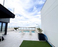 Herverkoop - Villa - Torrevieja - Los Altos