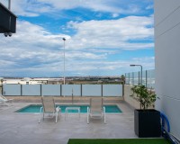 Herverkoop - Villa - Torrevieja - Los Altos