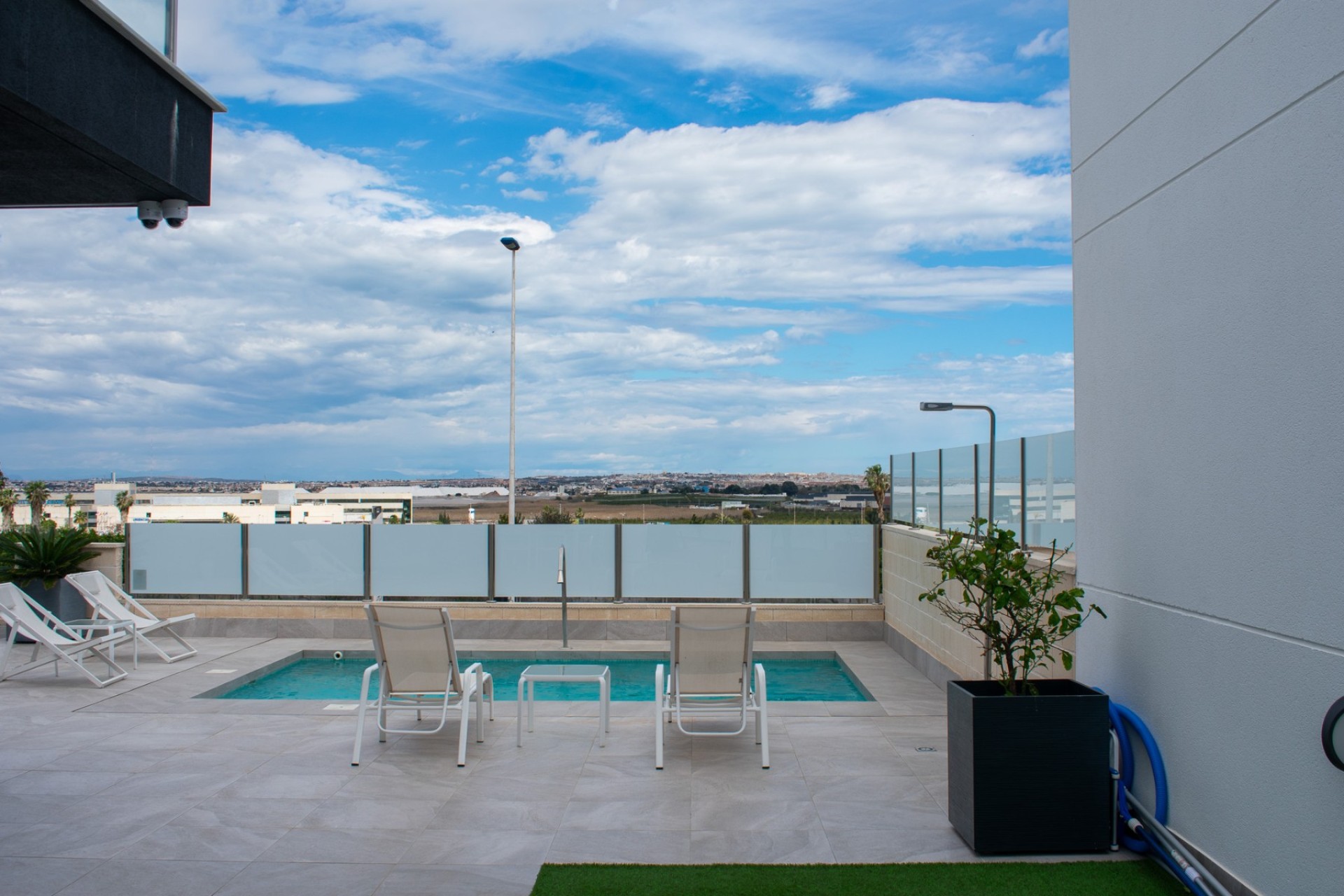 Herverkoop - Villa - Torrevieja - Los Altos