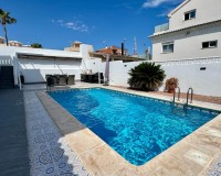 Herverkoop - Villa - Torrevieja - Los Altos*