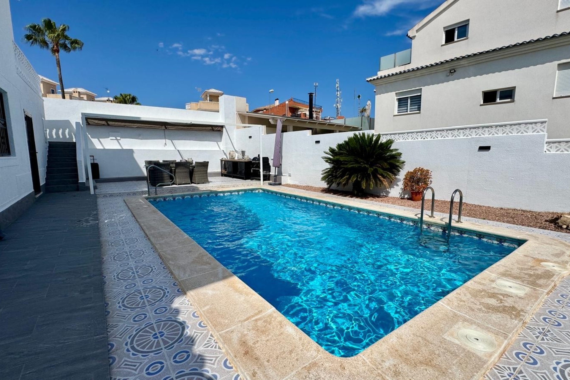 Herverkoop - Villa - Torrevieja - Los Altos*