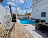 Herverkoop - Villa - Torrevieja - Los Altos*