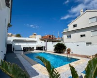 Herverkoop - Villa - Torrevieja - Los Altos*