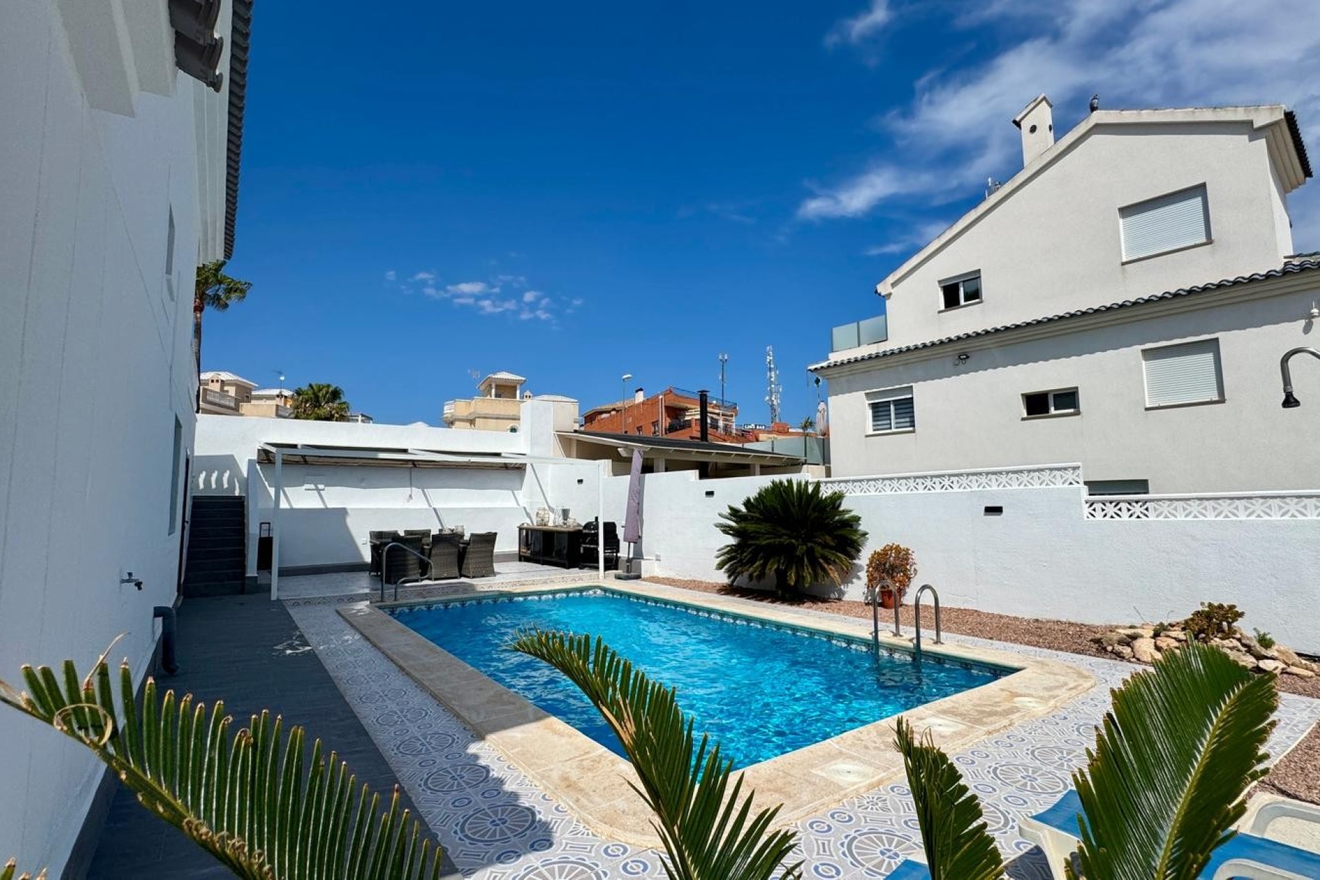 Herverkoop - Villa - Torrevieja - Los Altos*