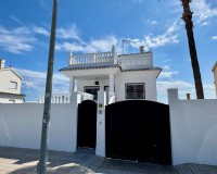Herverkoop - Villa - Torrevieja - Los Altos*