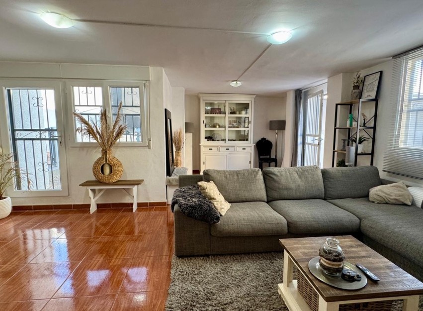 Herverkoop - Villa - Torrevieja - Los Altos*