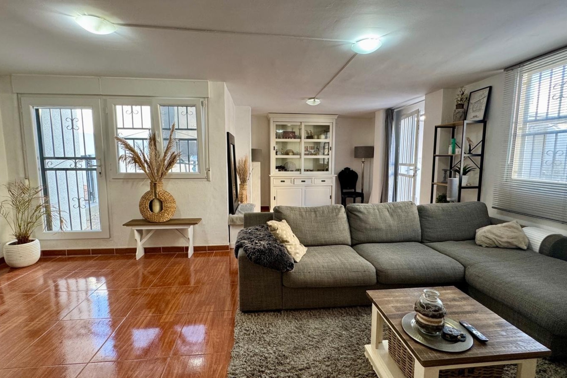 Herverkoop - Villa - Torrevieja - Los Altos*