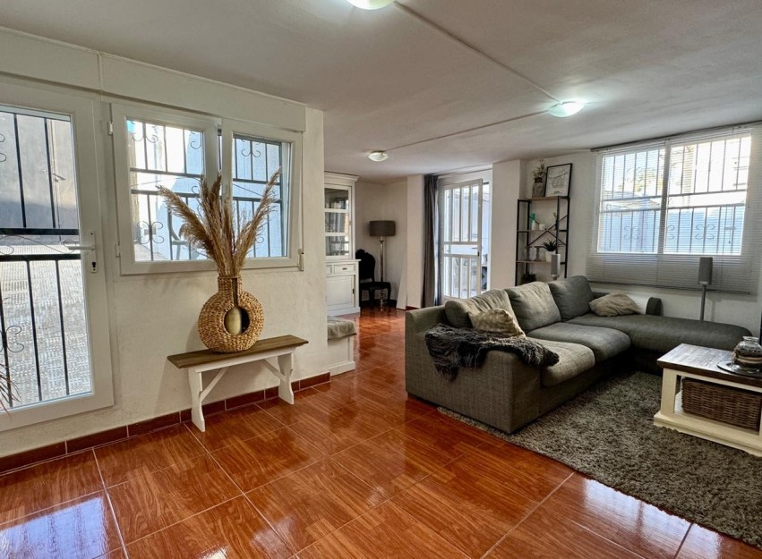Herverkoop - Villa - Torrevieja - Los Altos*