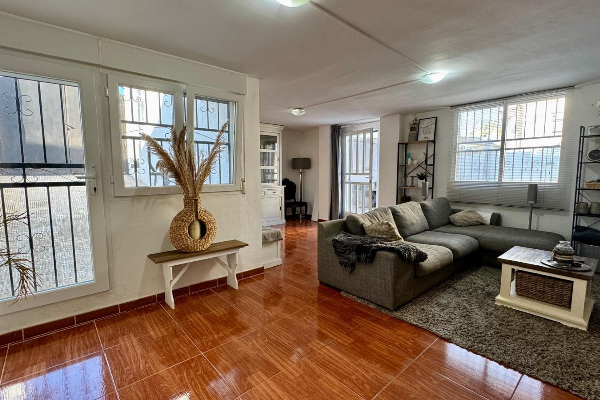 Herverkoop - Villa - Torrevieja - Los Altos*