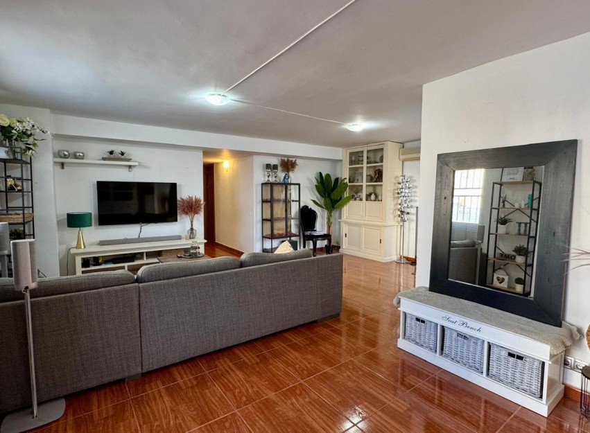 Herverkoop - Villa - Torrevieja - Los Altos*