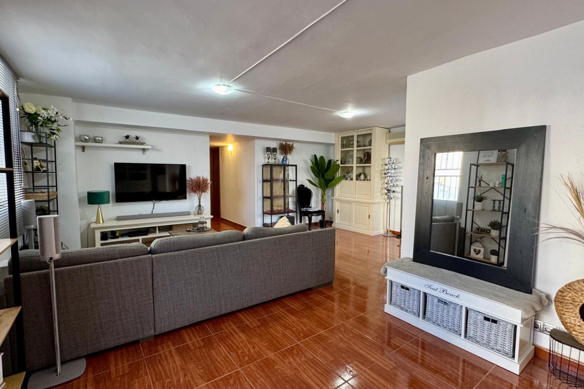 Herverkoop - Villa - Torrevieja - Los Altos*
