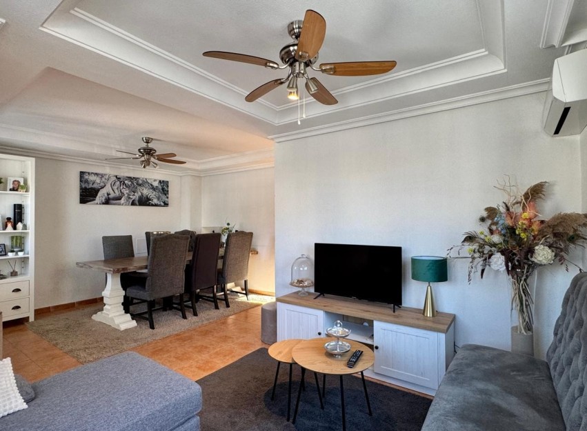 Herverkoop - Villa - Torrevieja - Los Altos*