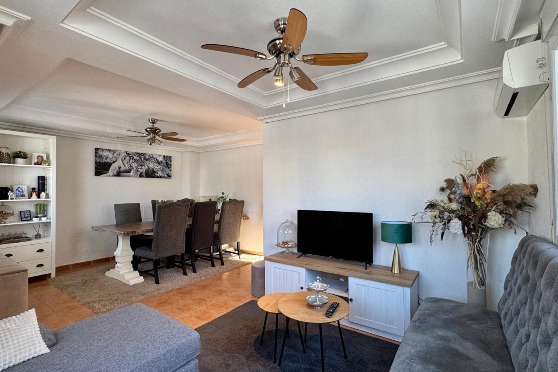 Herverkoop - Villa - Torrevieja - Los Altos*