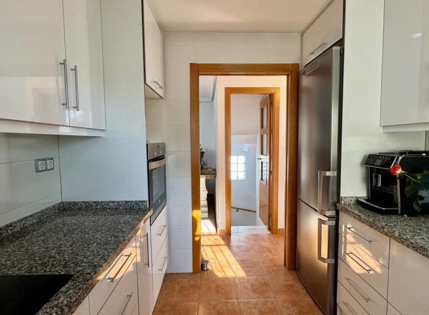 Herverkoop - Villa - Torrevieja - Los Altos*