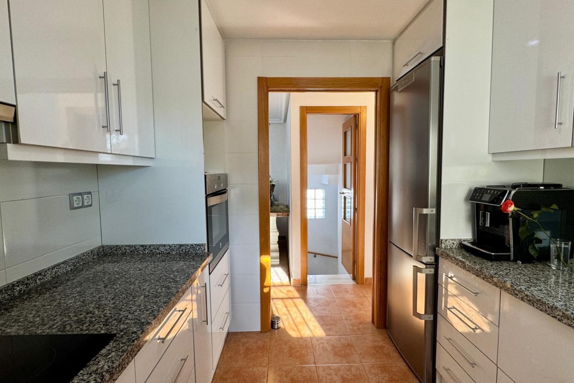 Herverkoop - Villa - Torrevieja - Los Altos*