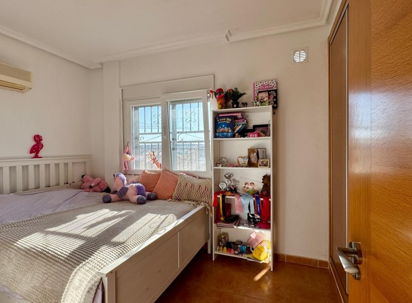 Herverkoop - Villa - Torrevieja - Los Altos*