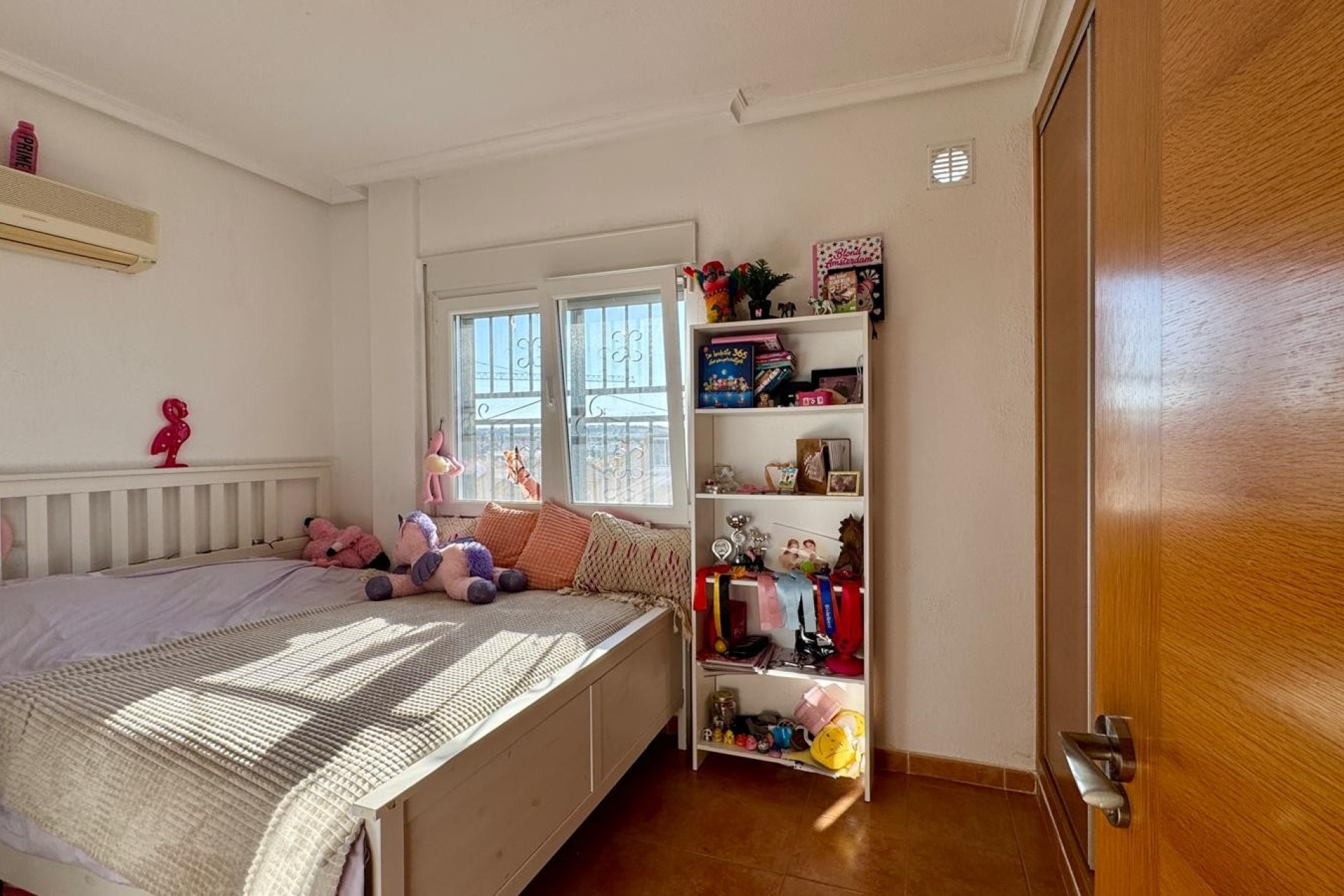 Herverkoop - Villa - Torrevieja - Los Altos*