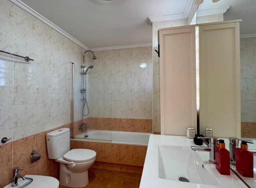 Herverkoop - Villa - Torrevieja - Los Altos*