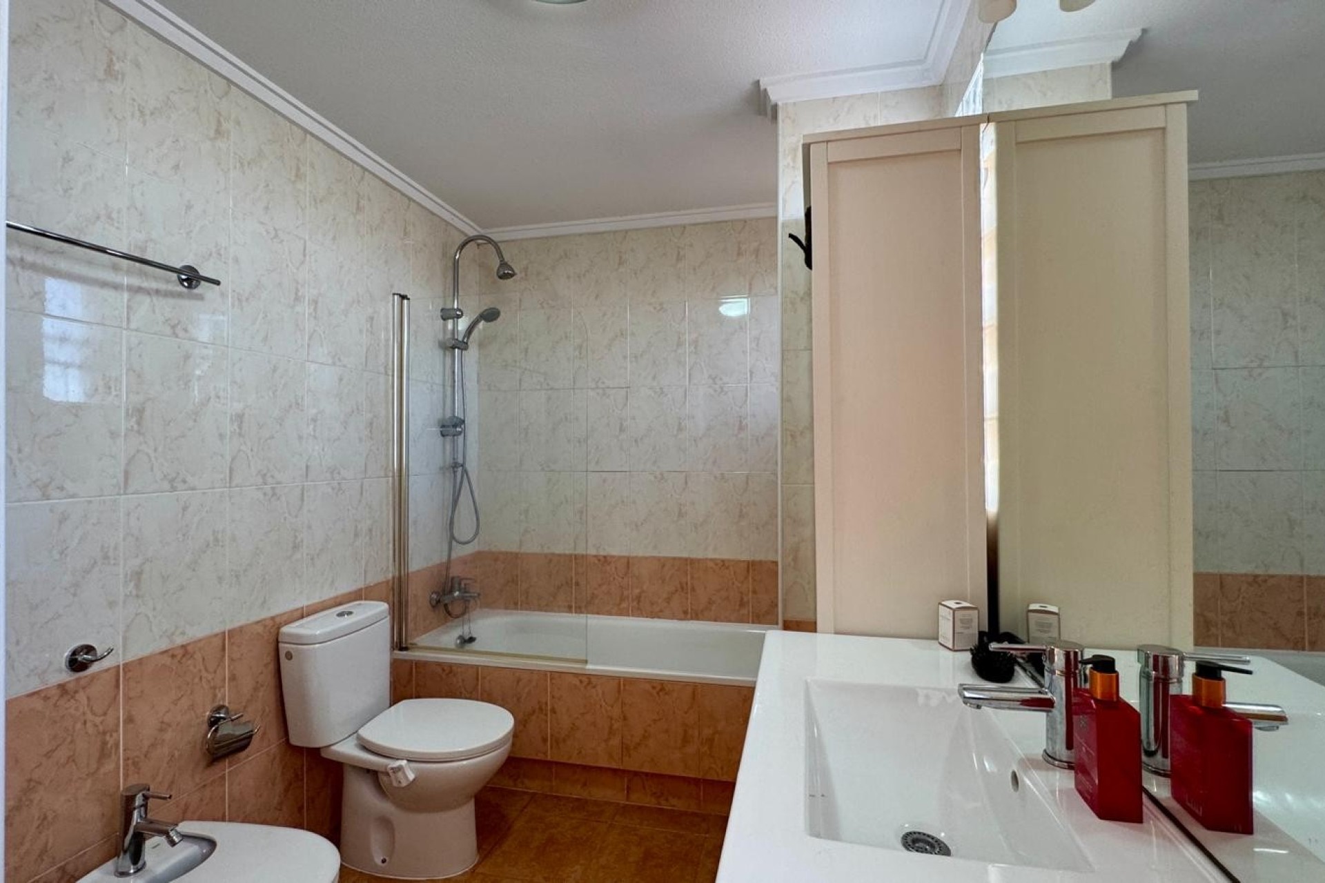 Herverkoop - Villa - Torrevieja - Los Altos*