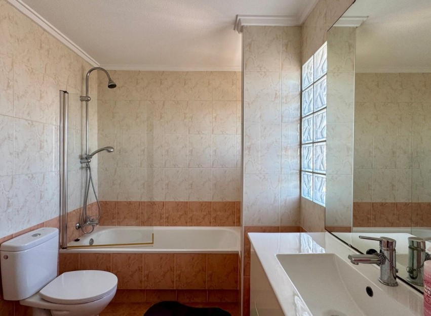 Herverkoop - Villa - Torrevieja - Los Altos*