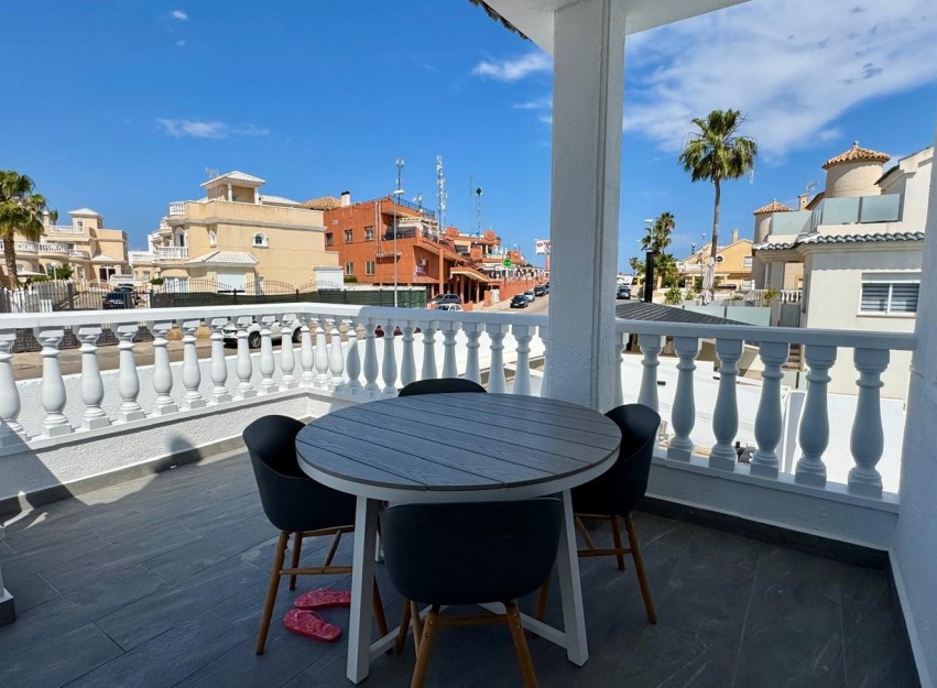 Herverkoop - Villa - Torrevieja - Los Altos*