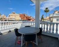 Herverkoop - Villa - Torrevieja - Los Altos*