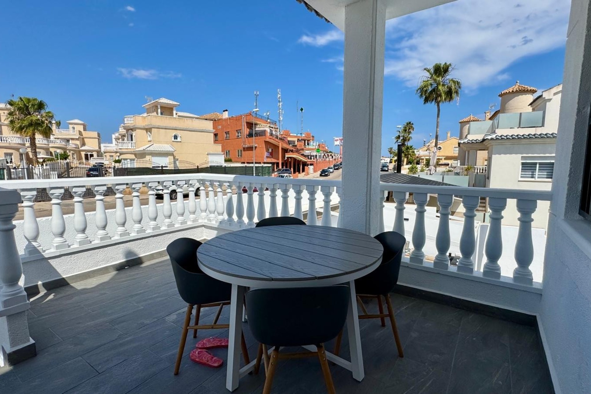 Herverkoop - Villa - Torrevieja - Los Altos*