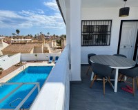 Herverkoop - Villa - Torrevieja - Los Altos*