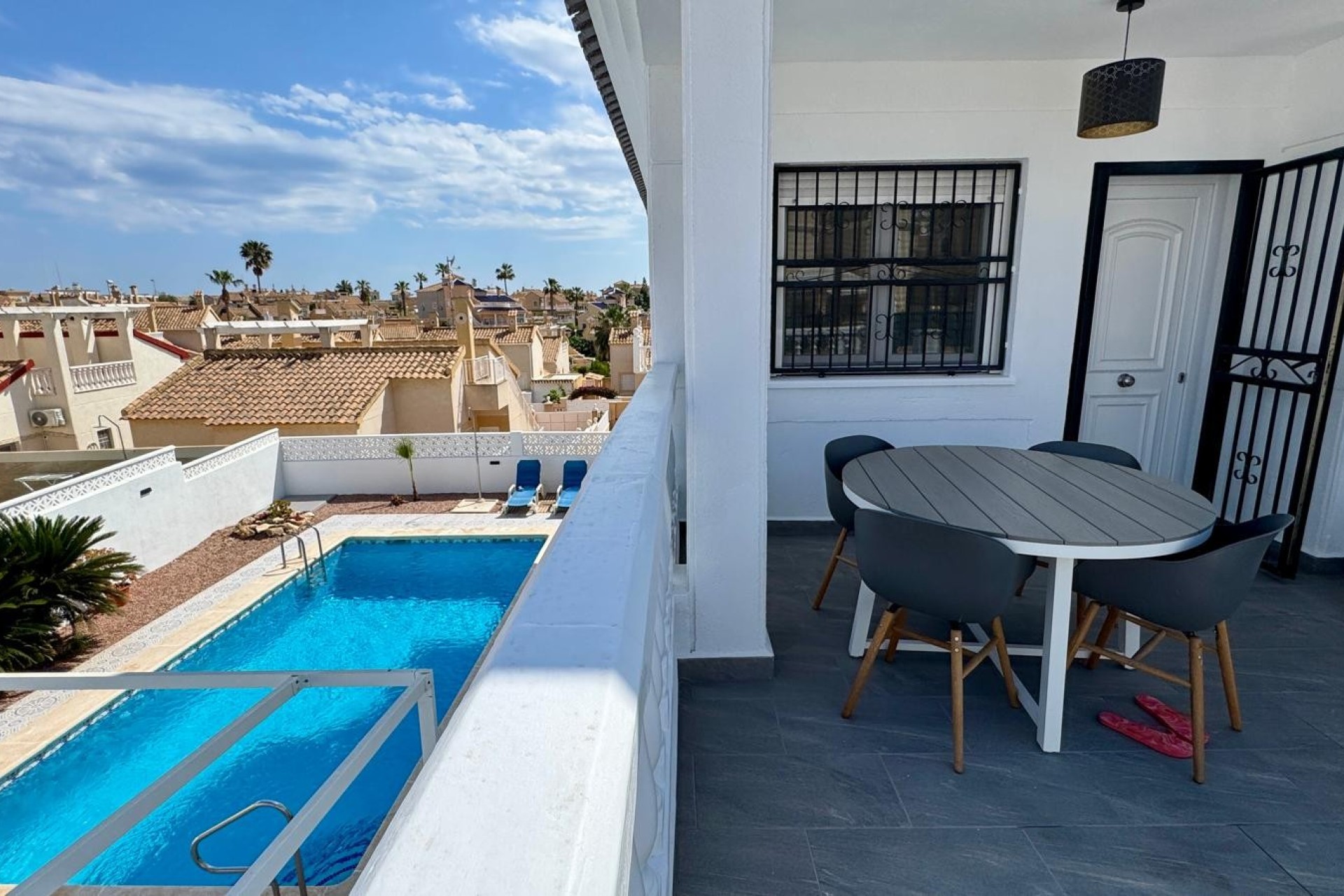 Herverkoop - Villa - Torrevieja - Los Altos*