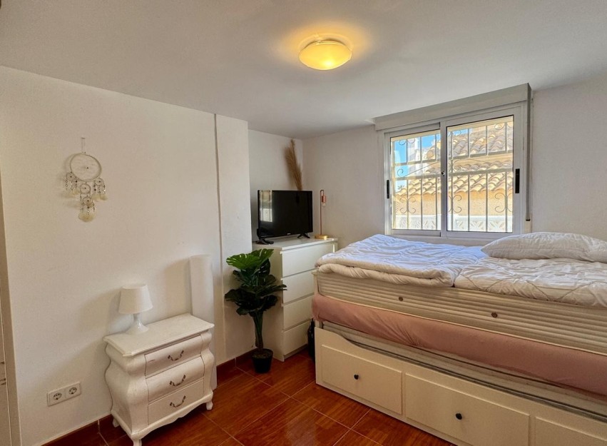 Herverkoop - Villa - Torrevieja - Los Altos*