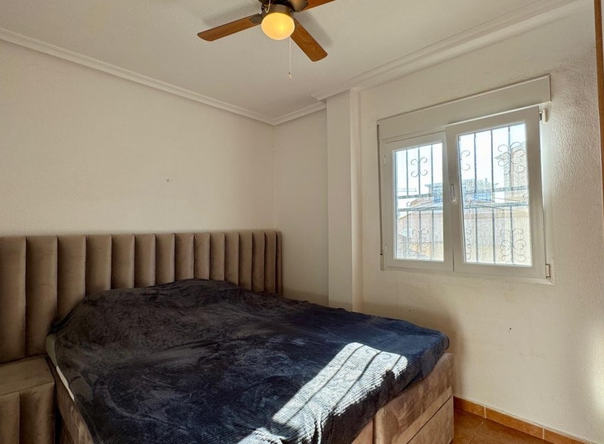 Herverkoop - Villa - Torrevieja - Los Altos*
